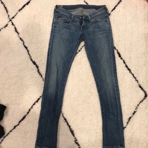 Citizens jeans